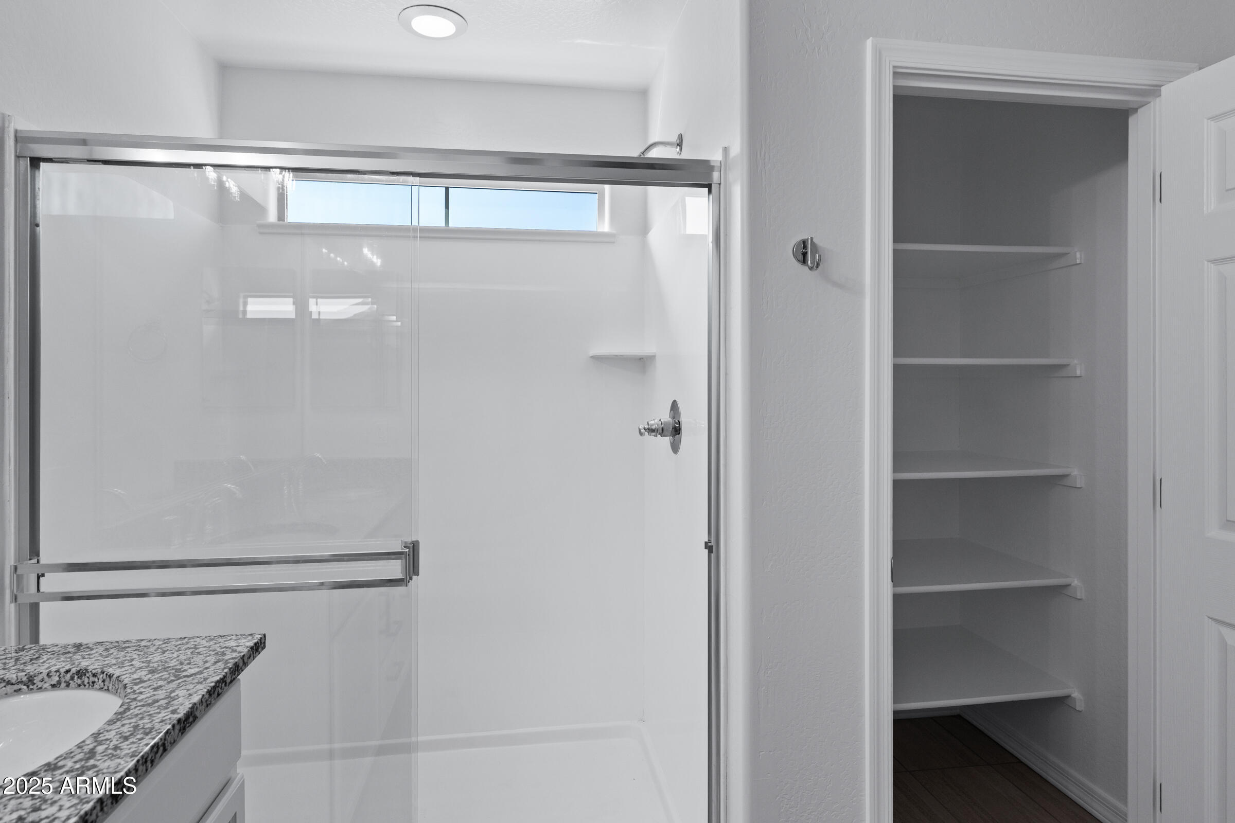 8250 East Inverness Avenue Mesa, AZ 85209 - Photo 17 of 35 Primary Linen Closet