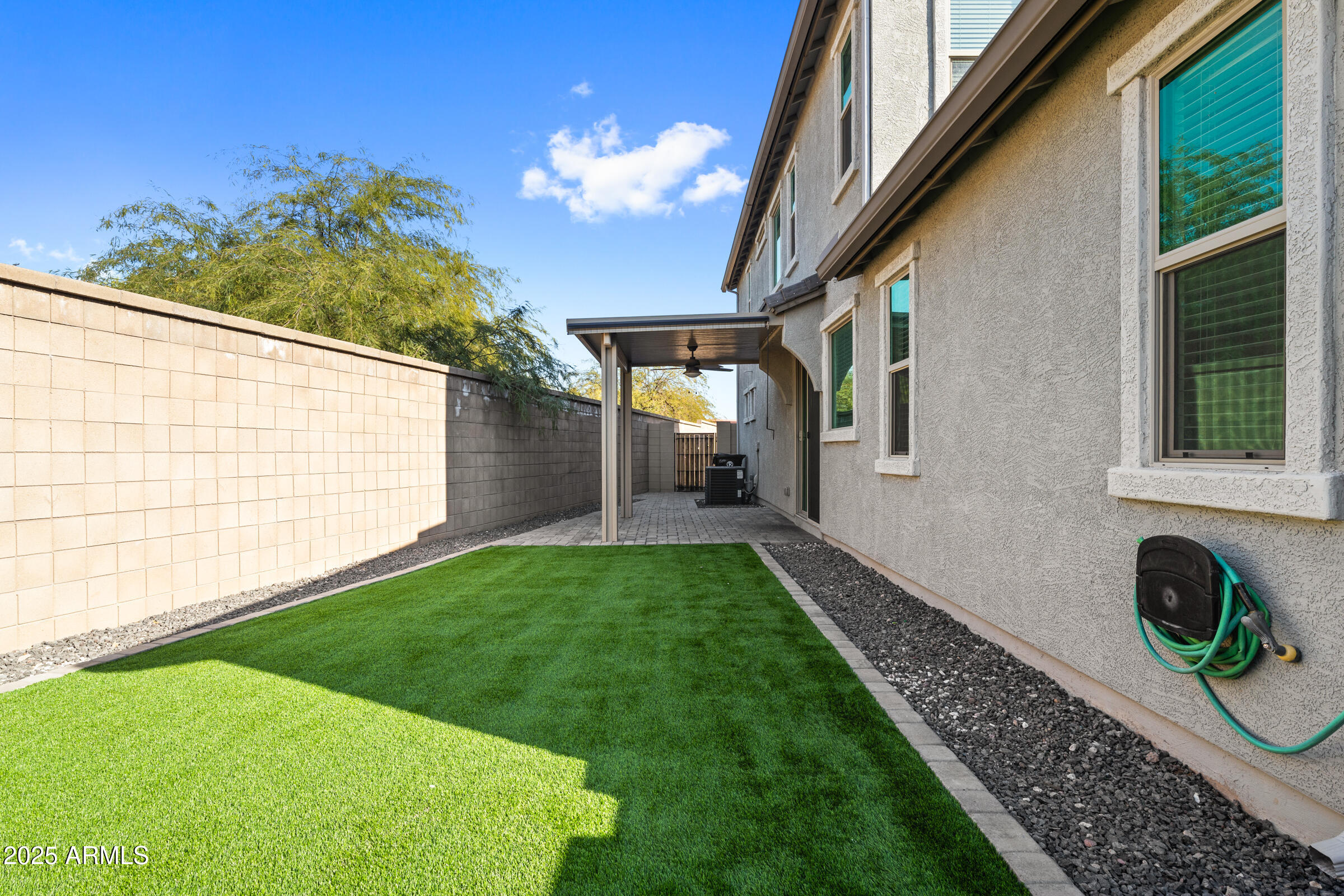 8250 East Inverness Avenue Mesa, AZ 85209 - Photo 26 of 35 Low Maintenance