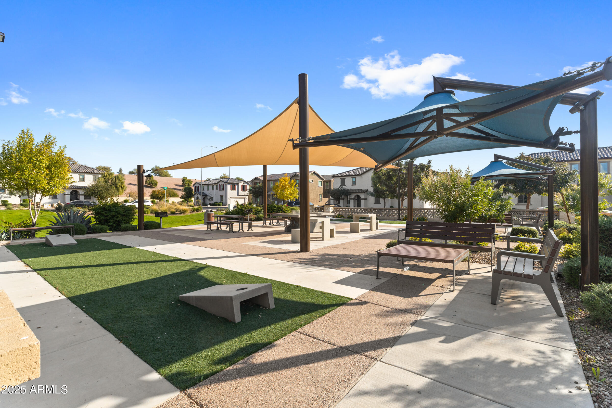 8250 East Inverness Avenue Mesa, AZ 85209 - Photo 33 of 35 Heritage Crossing Community