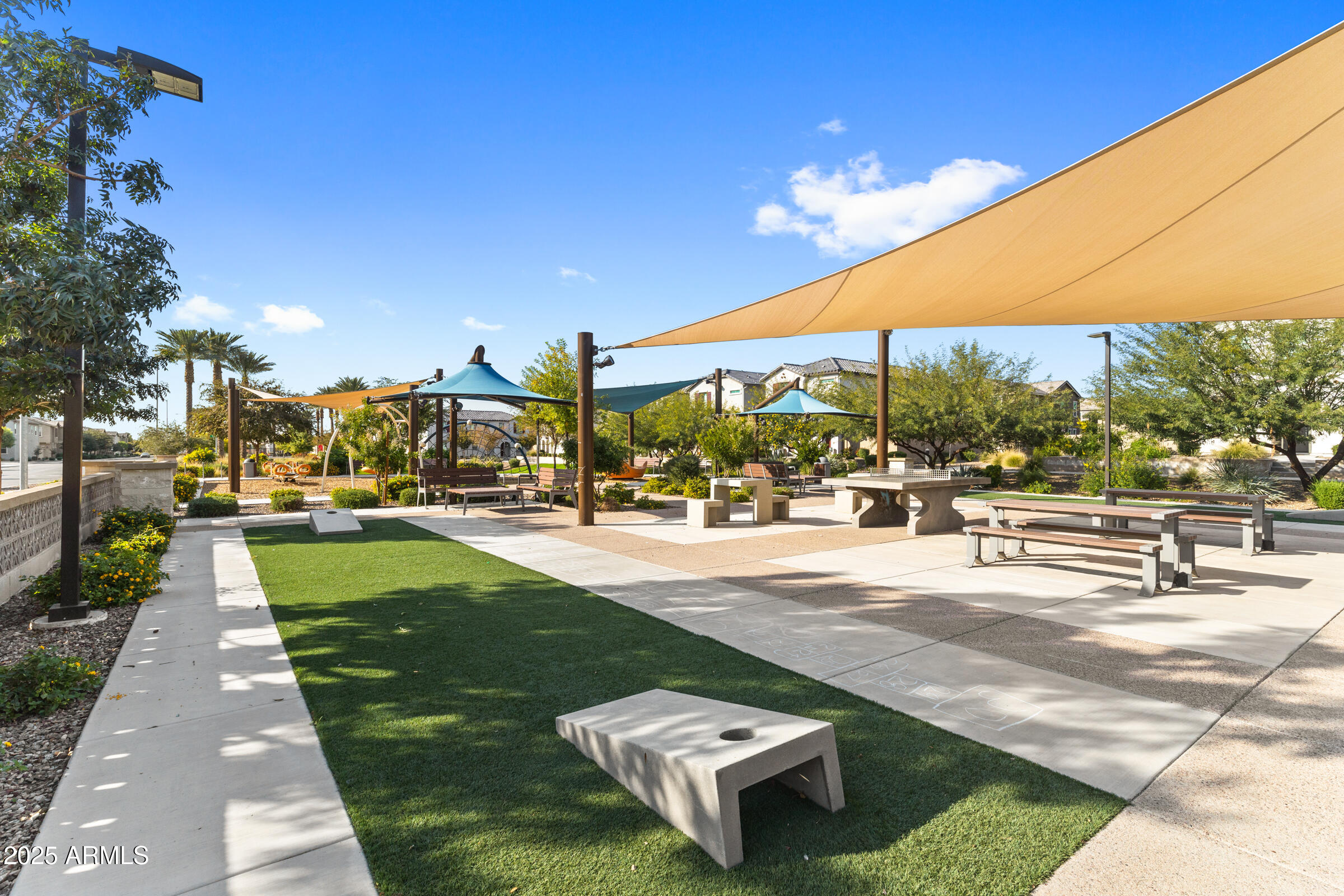 8250 East Inverness Avenue Mesa, AZ 85209 - Photo 35 of 35 Heritage Crossing Community