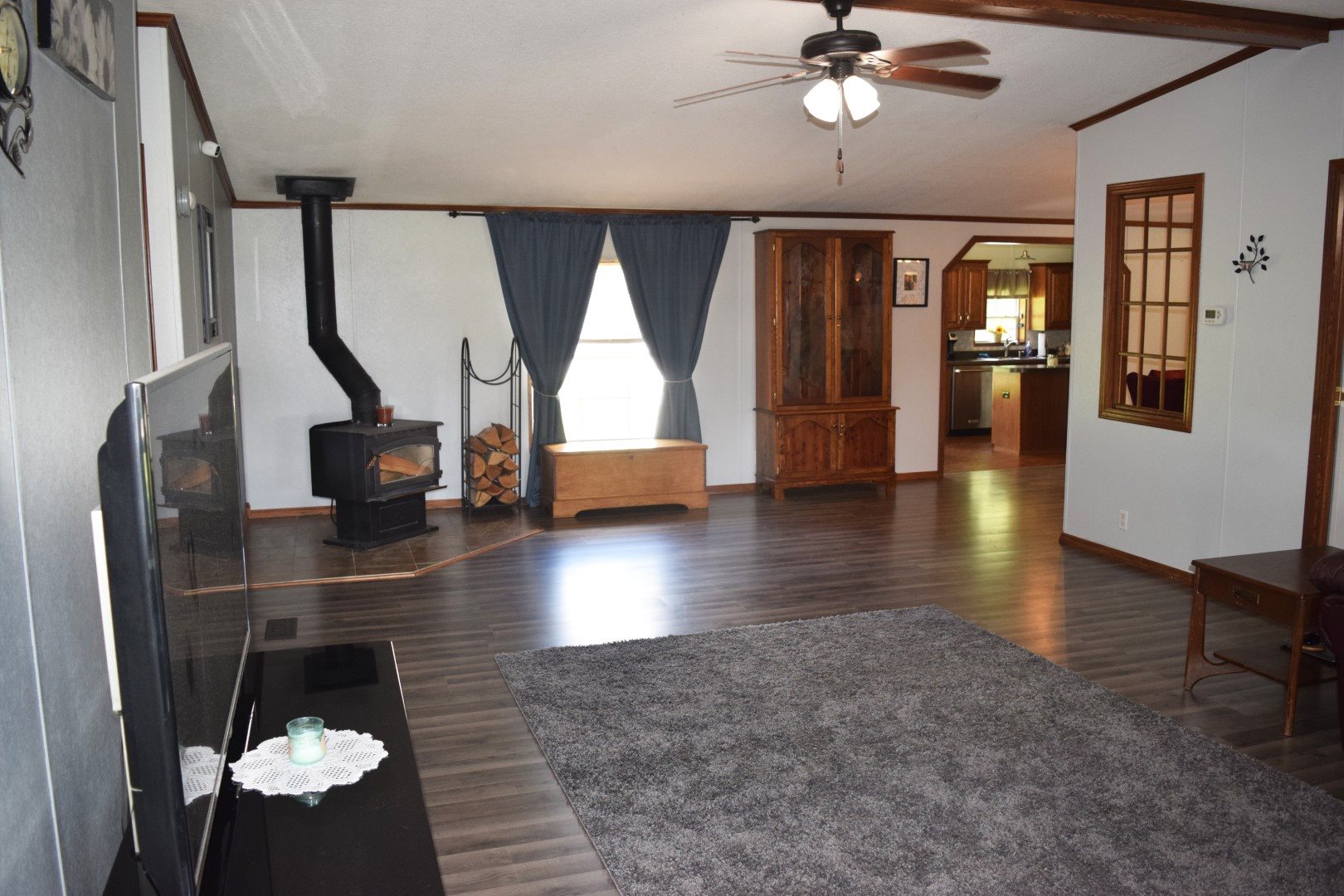 3377 South Pelzer Road Boonville, IN 47601 - Photo 2 of 36 Gallery Image 2