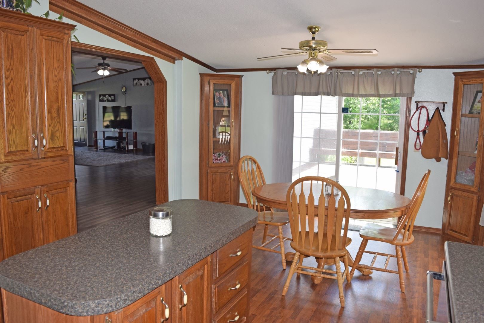 3377 South Pelzer Road Boonville, IN 47601 - Photo 11 of 36 Gallery Image 11