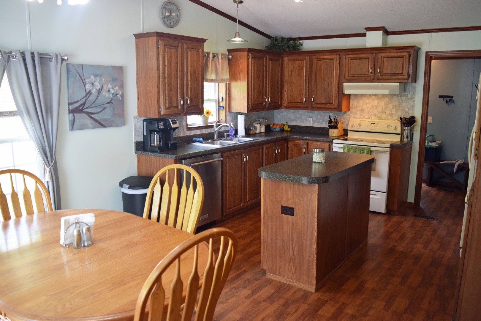 3377 South Pelzer Road Boonville, IN 47601 - Photo 12 of 36 Gallery Image 12