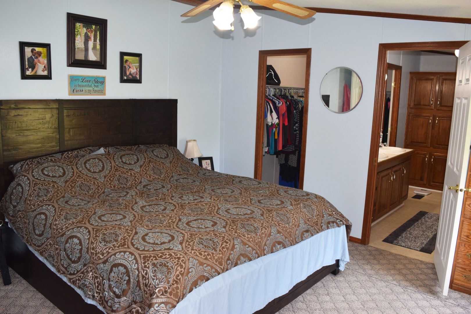 3377 South Pelzer Road Boonville, IN 47601 - Photo 20 of 36 Gallery Image 20