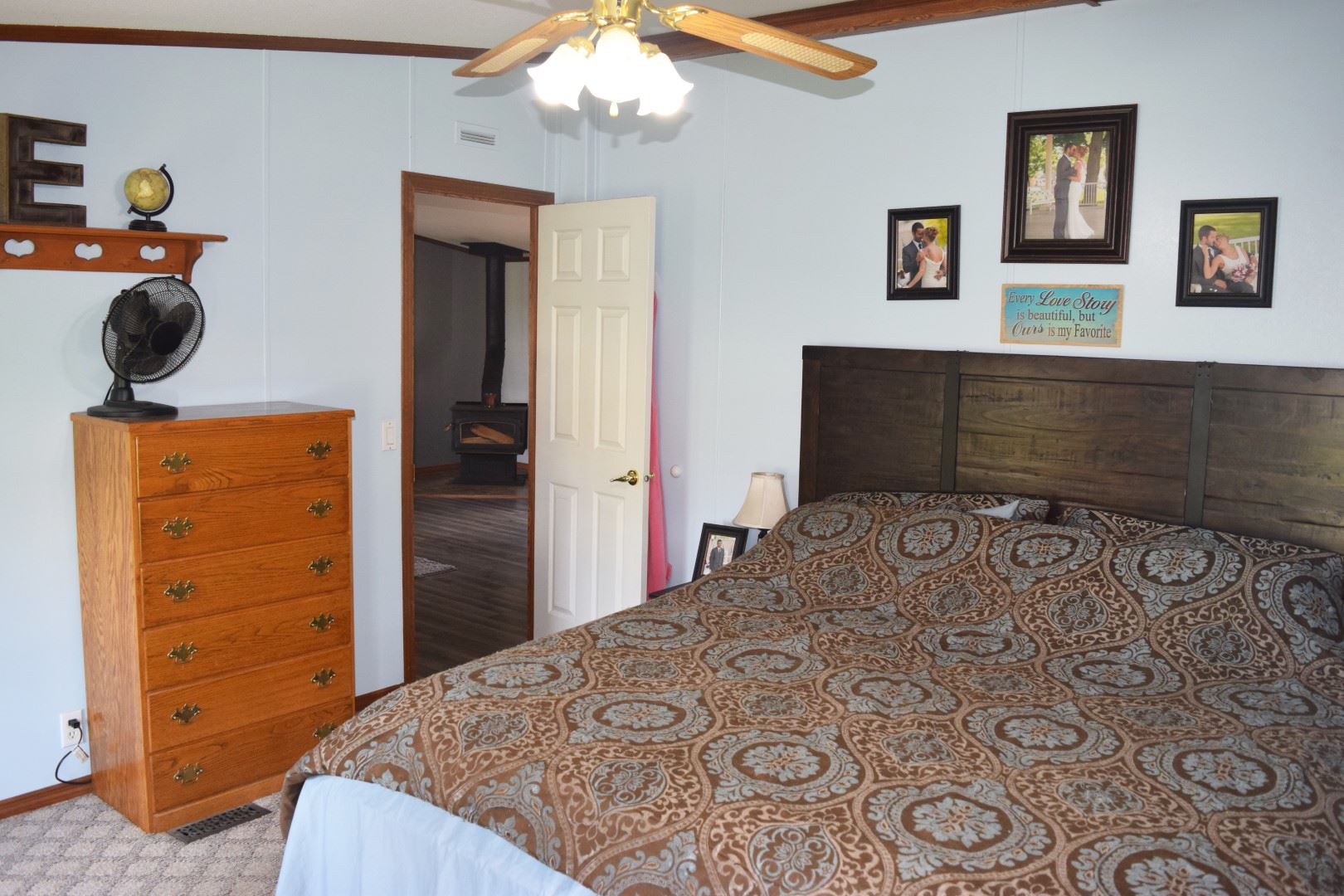 3377 South Pelzer Road Boonville, IN 47601 - Photo 21 of 36 Gallery Image 21