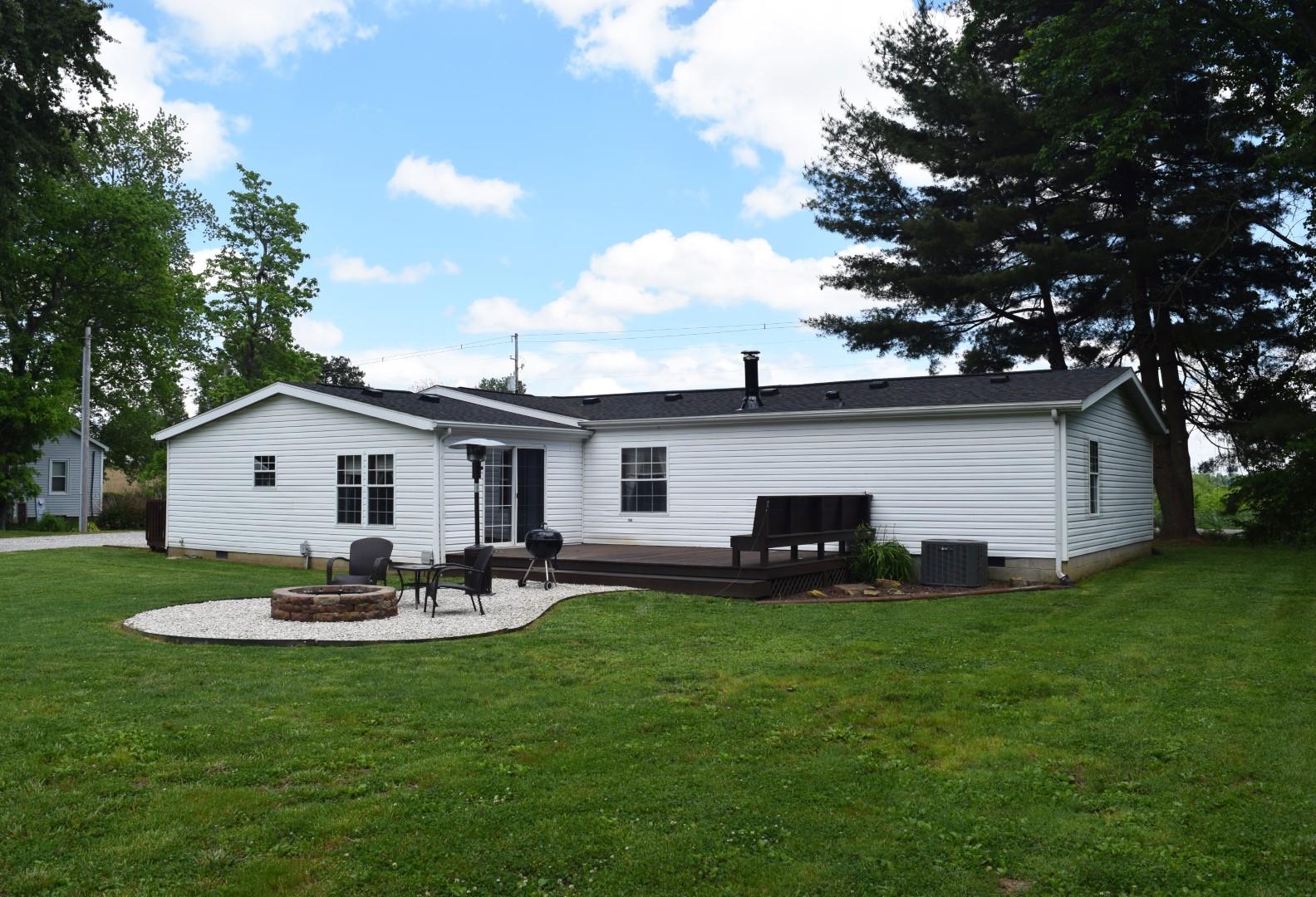 3377 South Pelzer Road Boonville, IN 47601 - Photo 25 of 36 Gallery Image 25