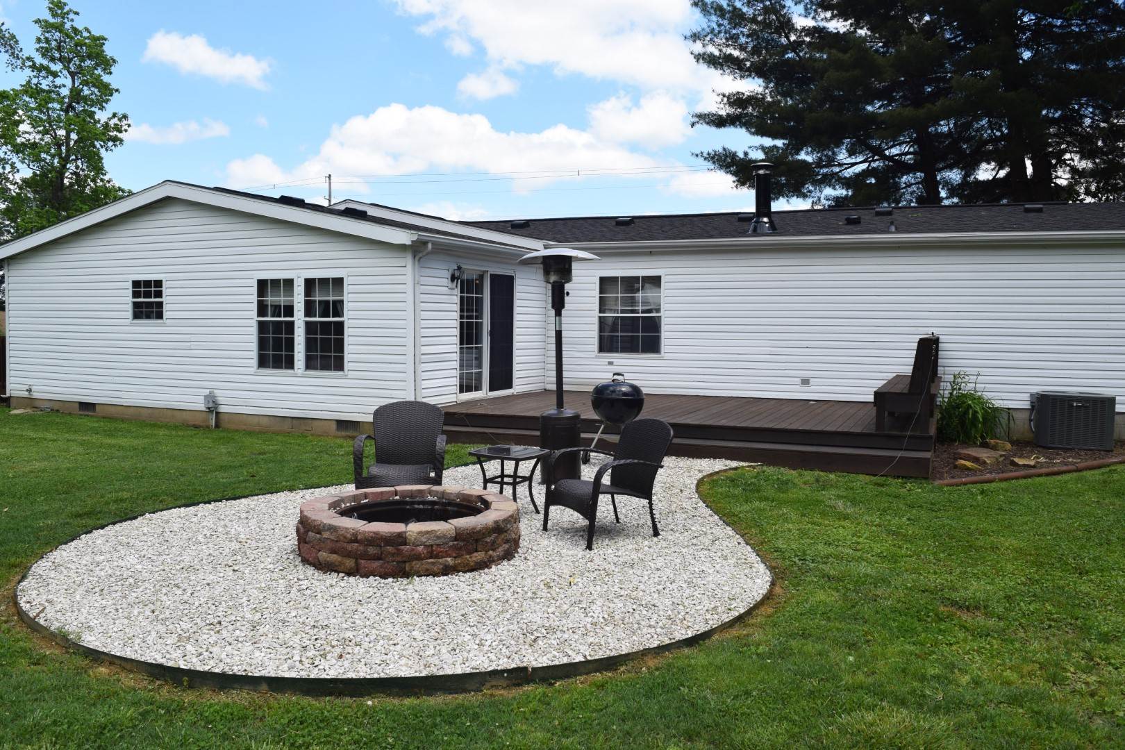3377 South Pelzer Road Boonville, IN 47601 - Photo 26 of 36 Gallery Image 26