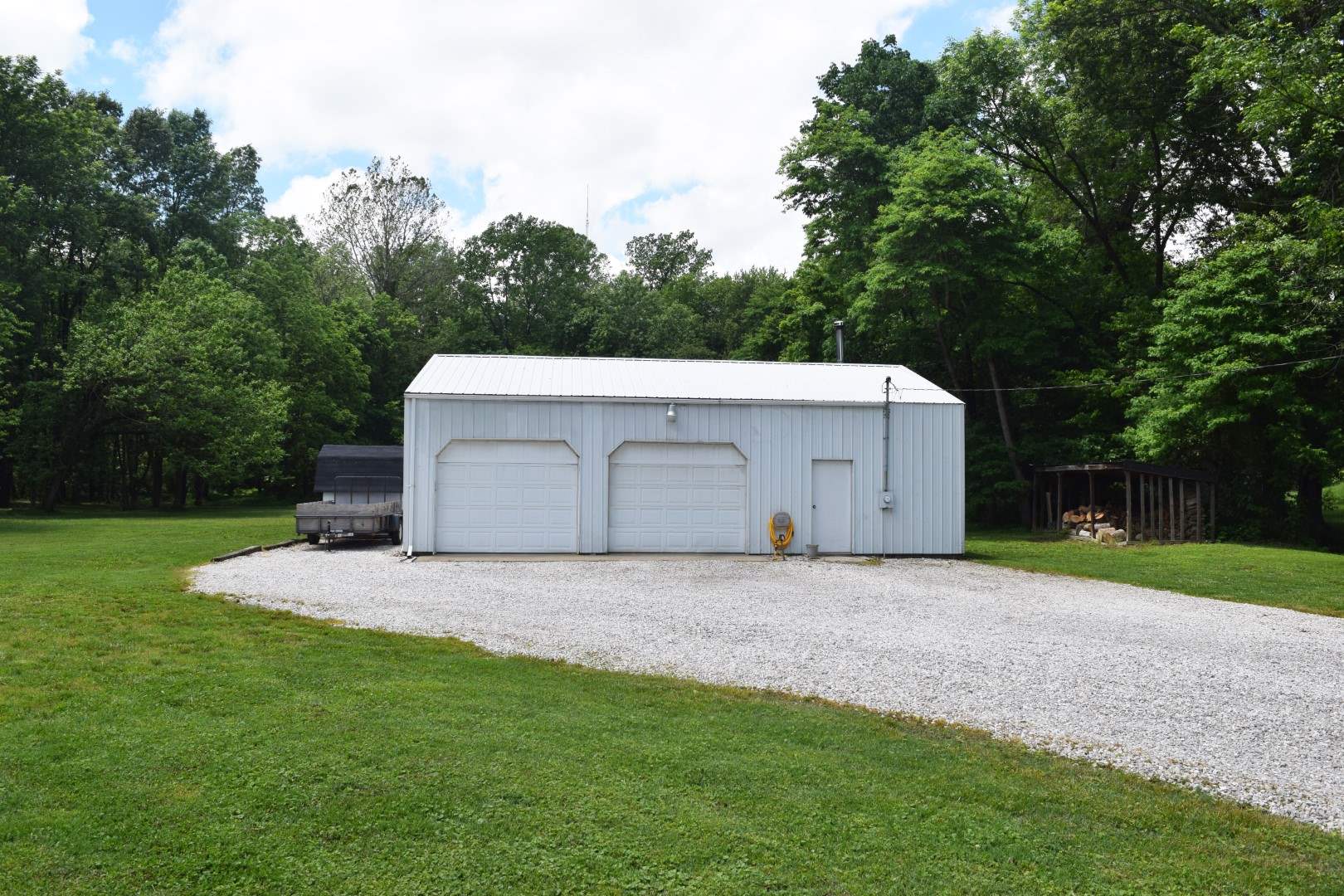 3377 South Pelzer Road Boonville, IN 47601 - Photo 27 of 36 Gallery Image 27