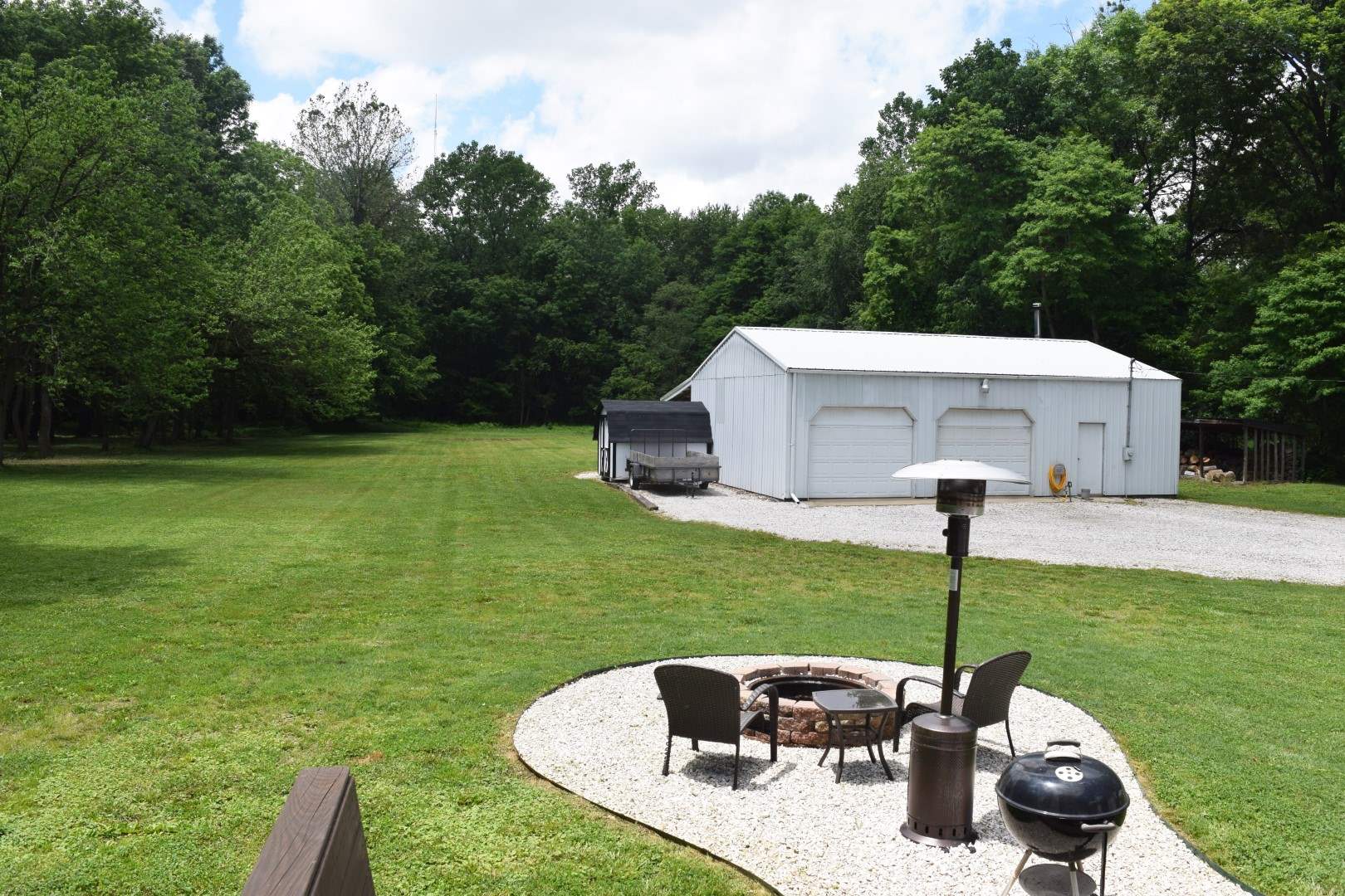 3377 South Pelzer Road Boonville, IN 47601 - Photo 28 of 36 Gallery Image 28