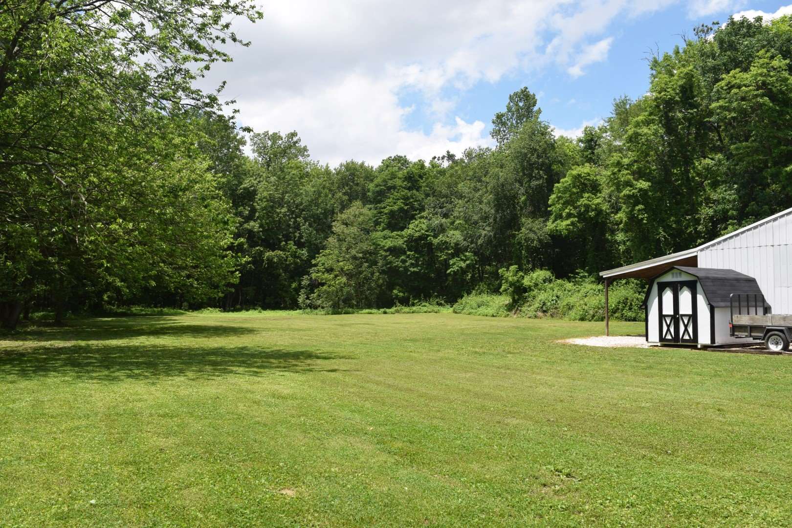 3377 South Pelzer Road Boonville, IN 47601 - Photo 30 of 36 Gallery Image 30