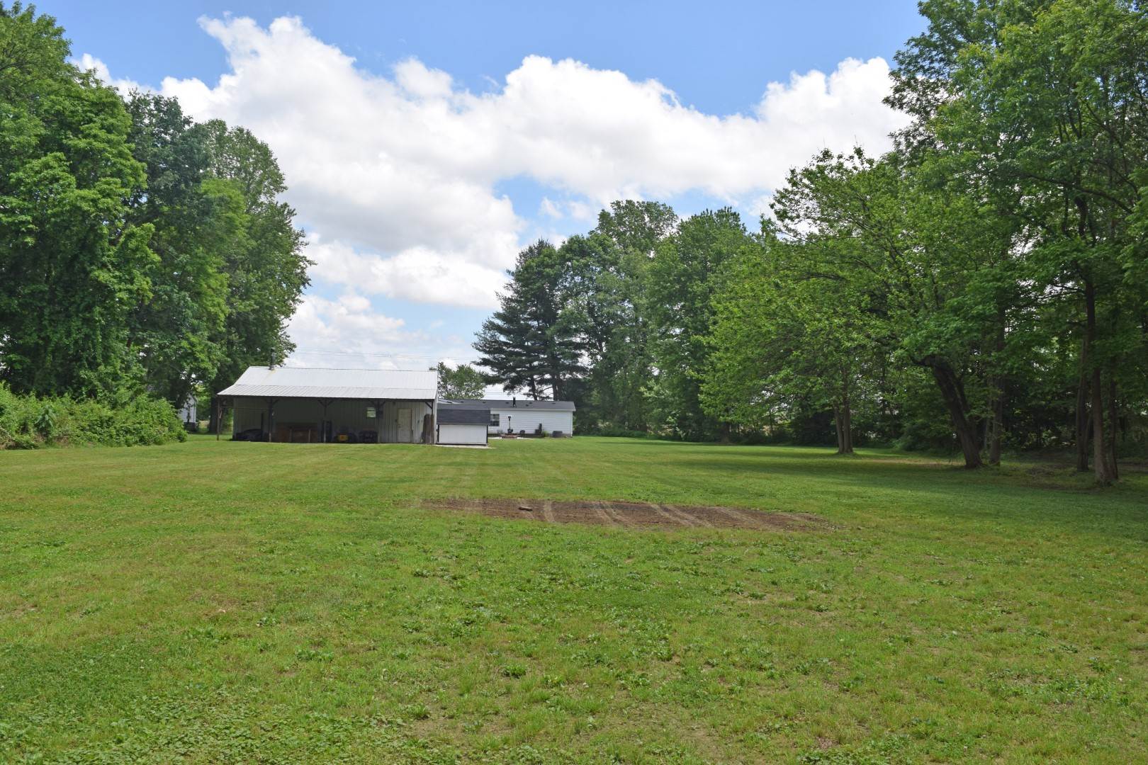 3377 South Pelzer Road Boonville, IN 47601 - Photo 32 of 36 Gallery Image 32