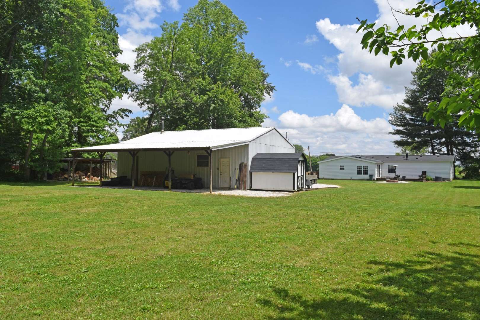 3377 South Pelzer Road Boonville, IN 47601 - Photo 33 of 36 Gallery Image 33