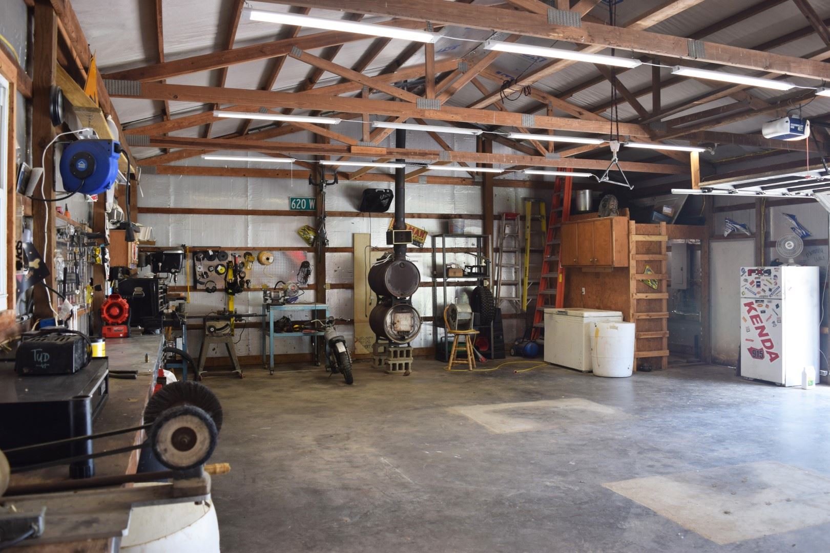 3377 South Pelzer Road Boonville, IN 47601 - Photo 35 of 36 Gallery Image 35