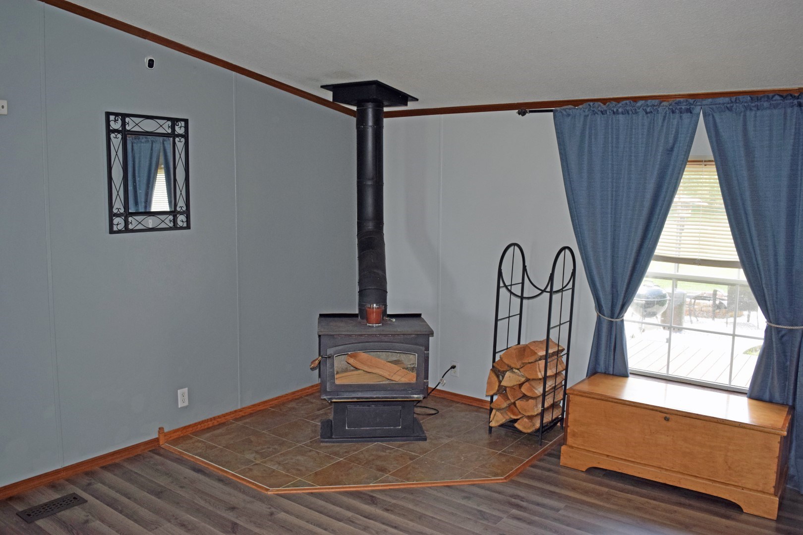 3377 South Pelzer Road Boonville, IN 47601 - Photo 5 of 36 Gallery Image 5