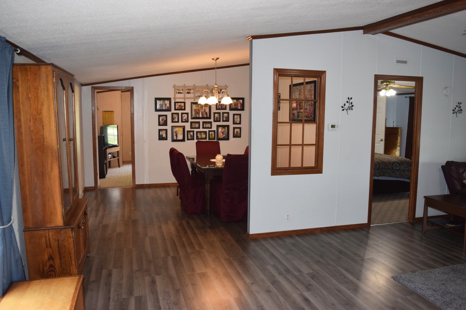3377 South Pelzer Road Boonville, IN 47601 - Photo 7 of 36 Gallery Image 7