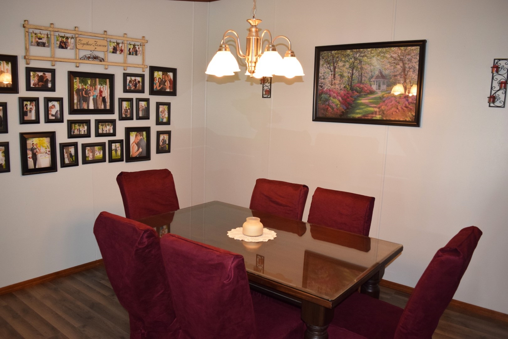 3377 South Pelzer Road Boonville, IN 47601 - Photo 8 of 36 Gallery Image 8