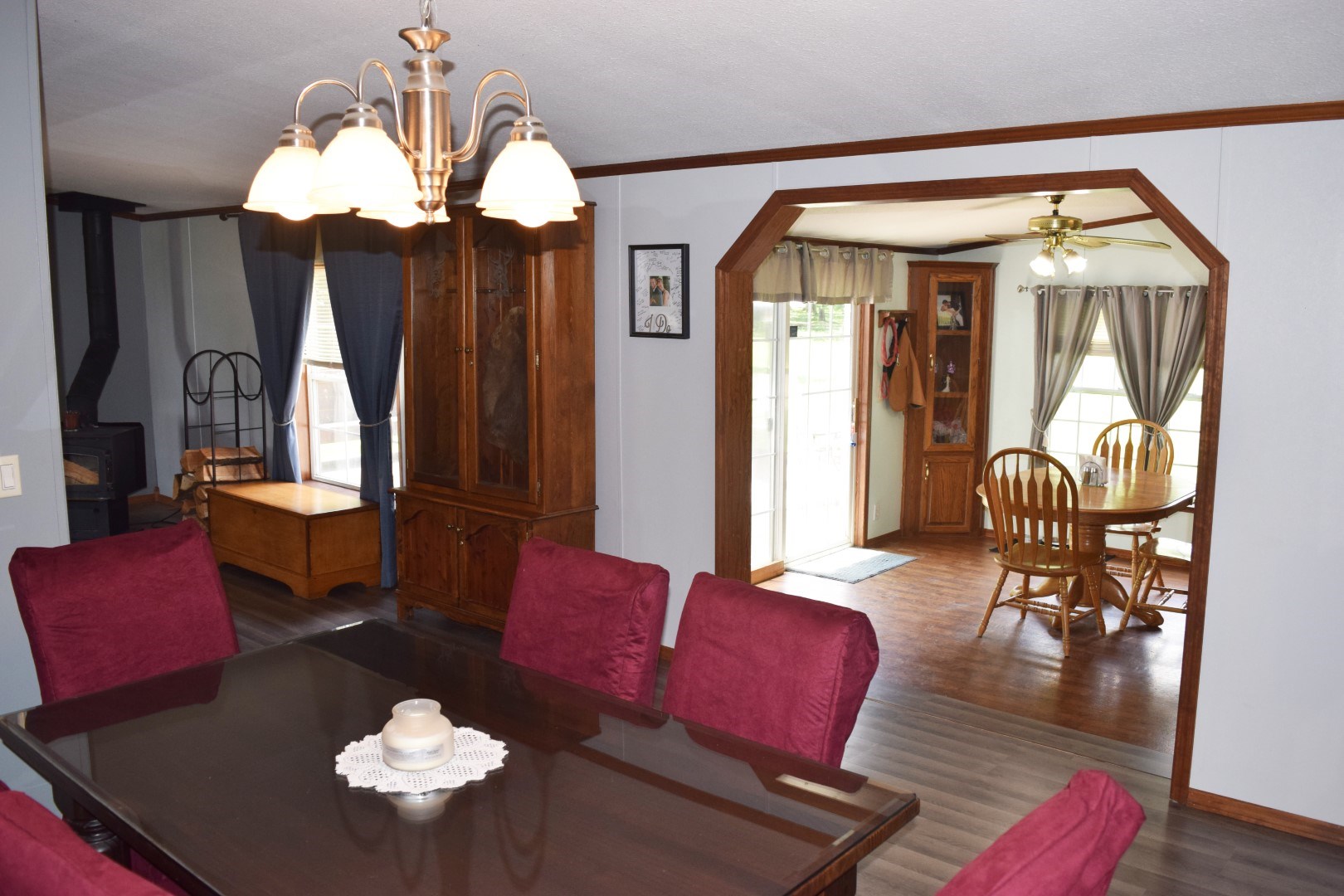 3377 South Pelzer Road Boonville, IN 47601 - Photo 9 of 36 Gallery Image 9
