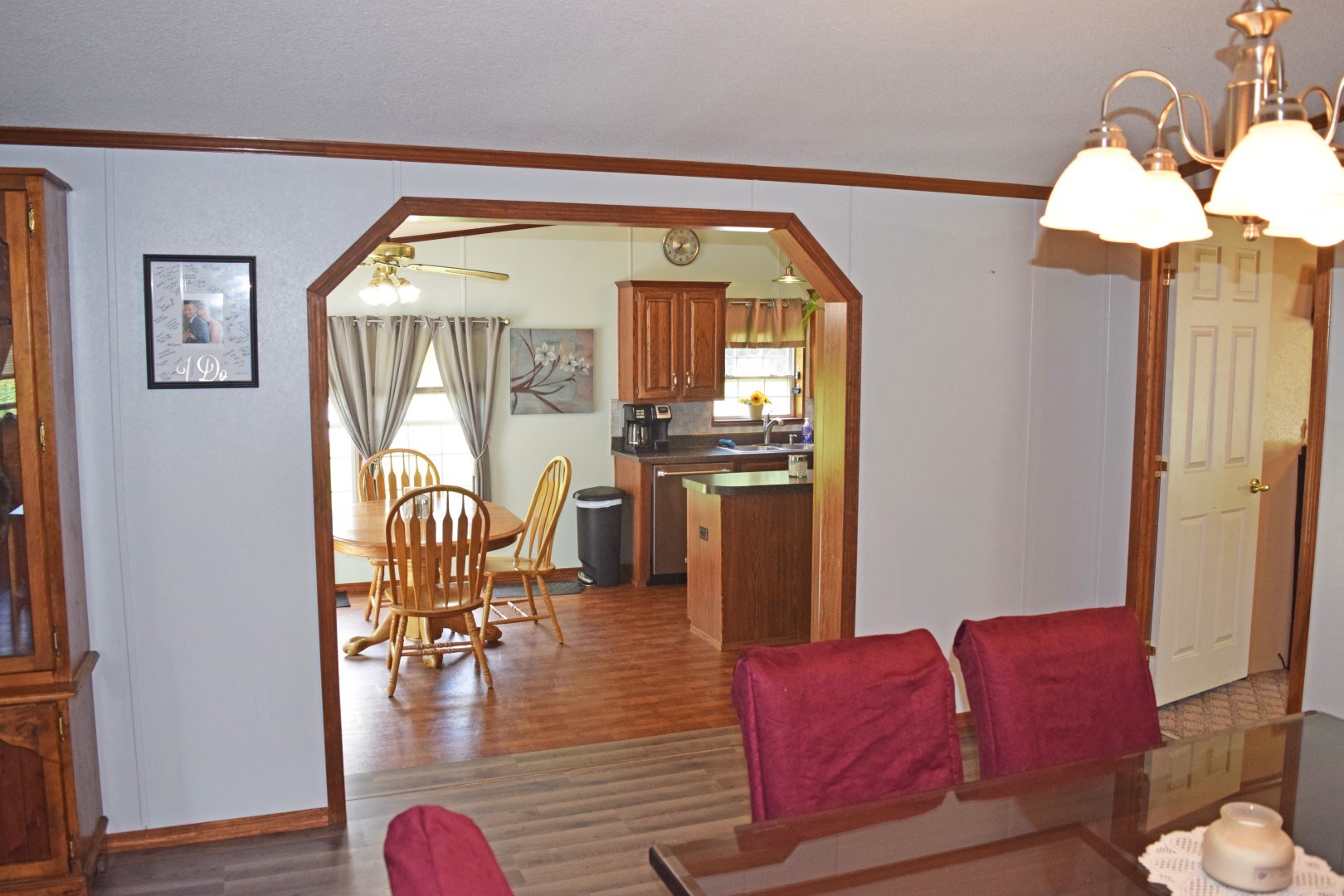 3377 South Pelzer Road Boonville, IN 47601 - Photo 10 of 36 Gallery Image 10