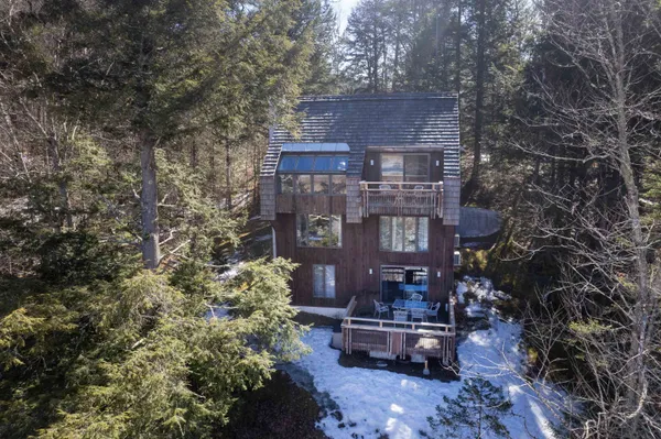 $650,000 | 149 Hawk Pond Road, Plymouth, VT 05056