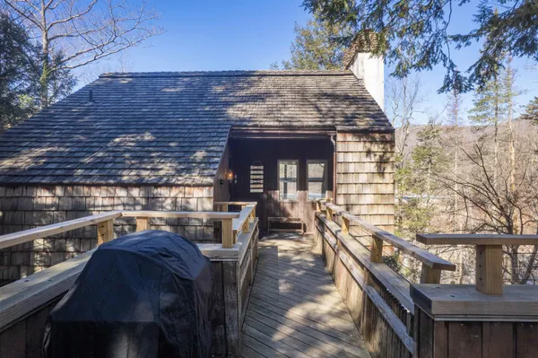 $650,000 | 149 Hawk Pond Road, Plymouth, VT 05056
