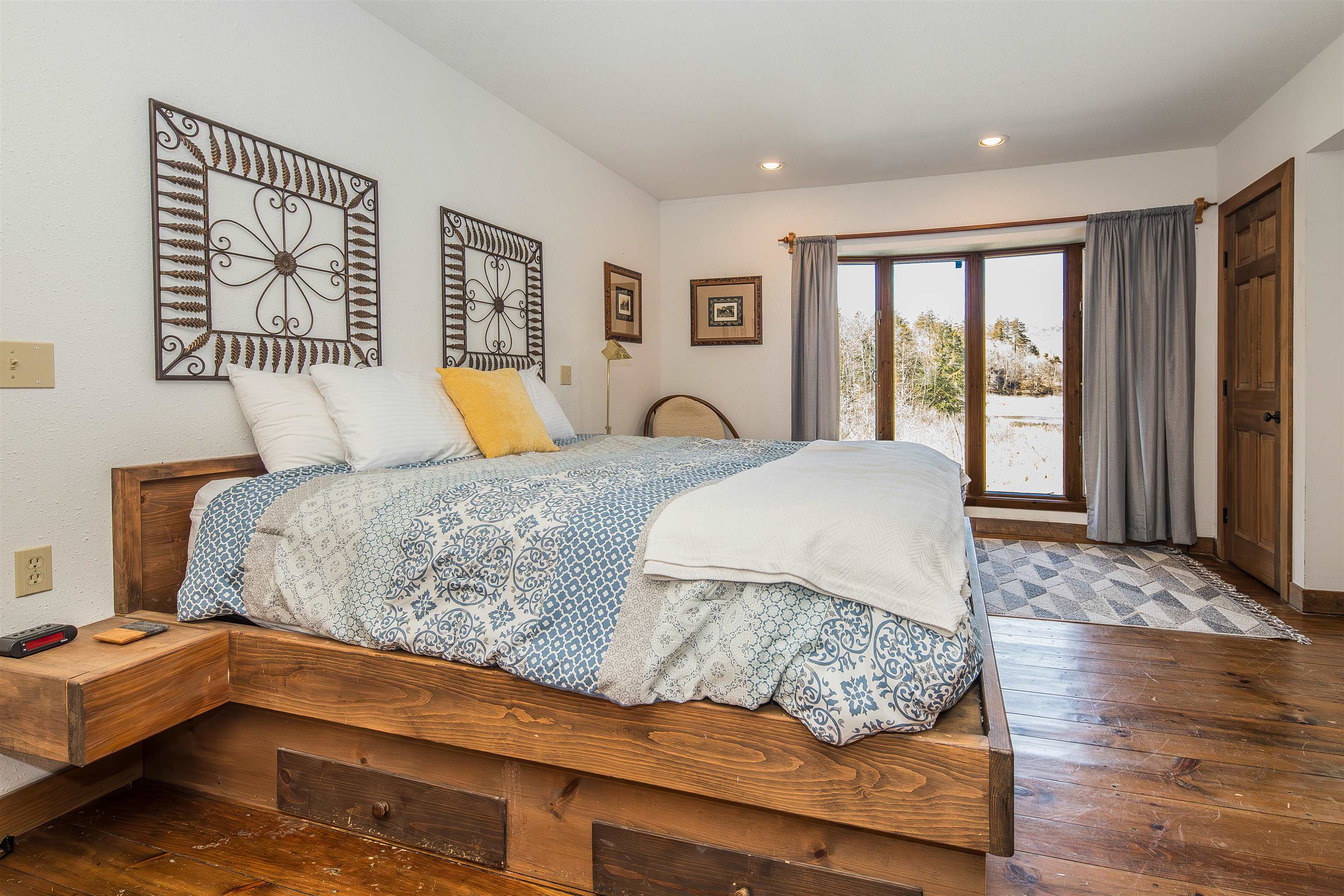 149 Hawk Pond Road Plymouth, VT 05056 - Photo 16 of 41