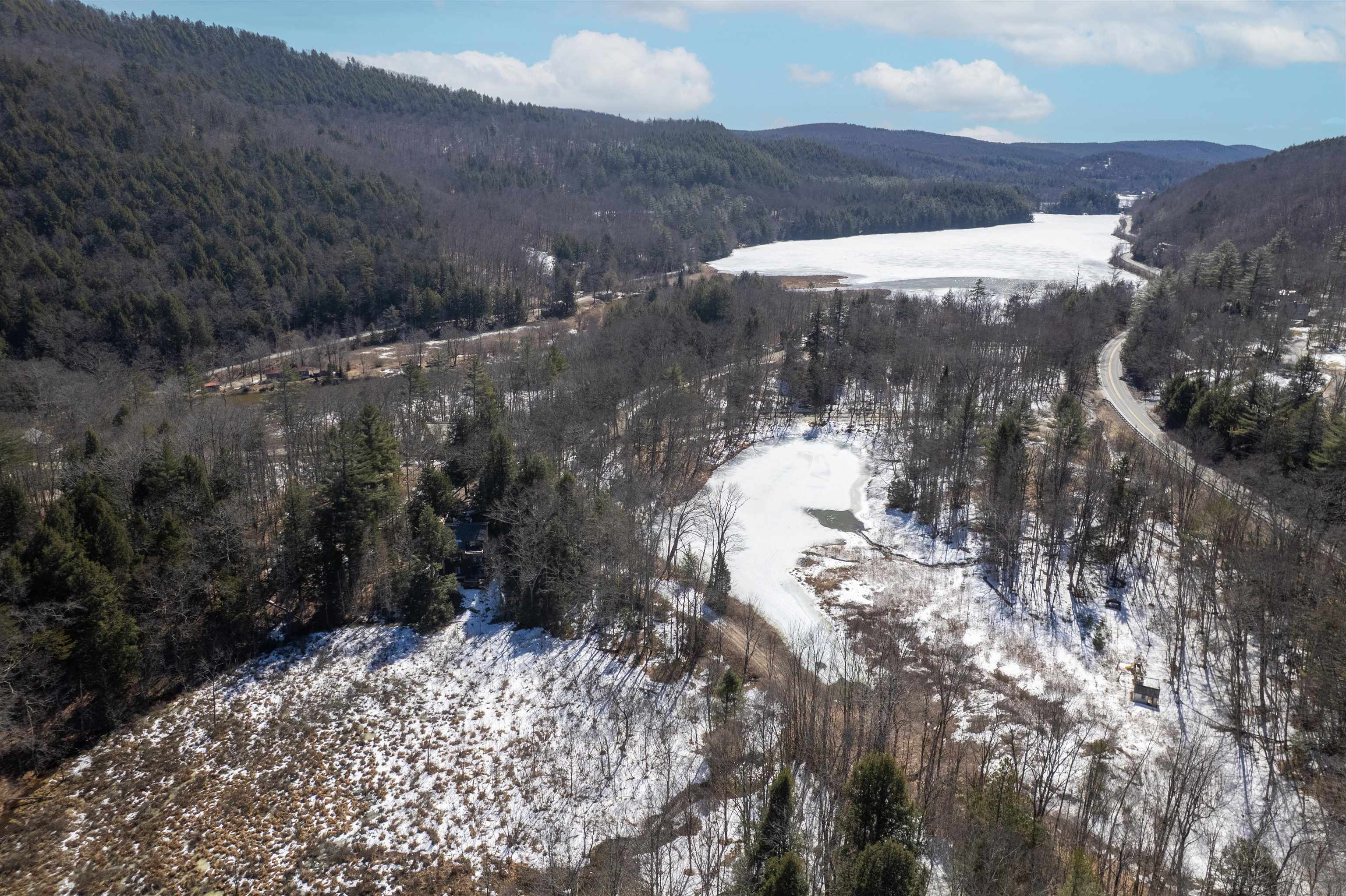 149 Hawk Pond Road Plymouth, VT 05056 - Photo 37 of 41
