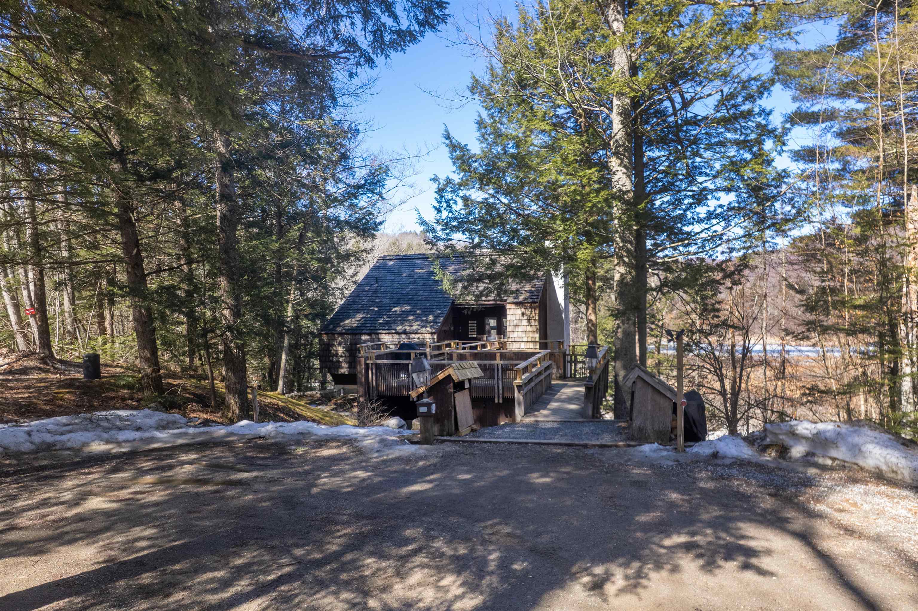 149 Hawk Pond Road Plymouth, VT 05056 - Photo 38 of 41