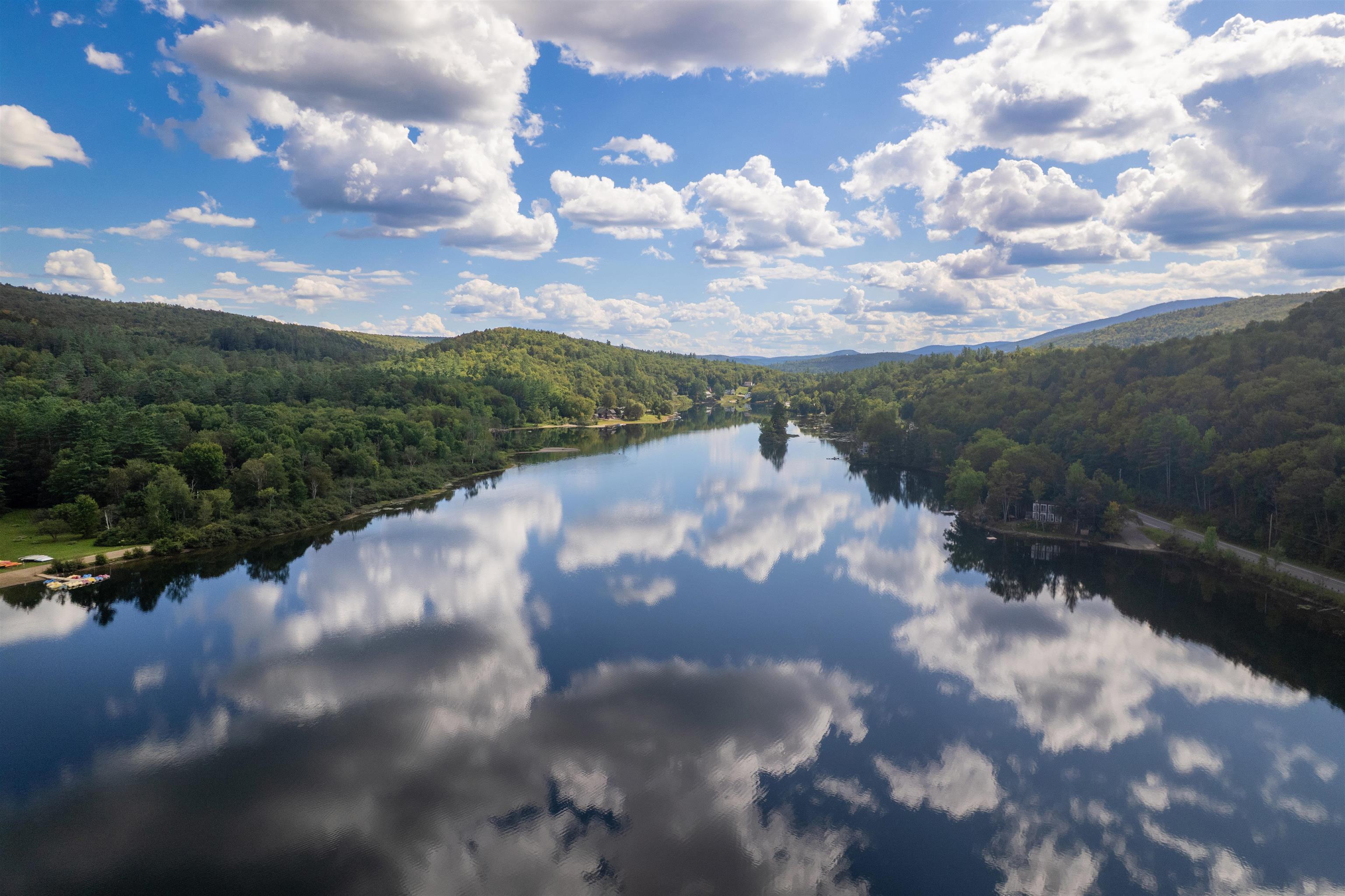 149 Hawk Pond Road Plymouth, VT 05056 - Photo 40 of 41