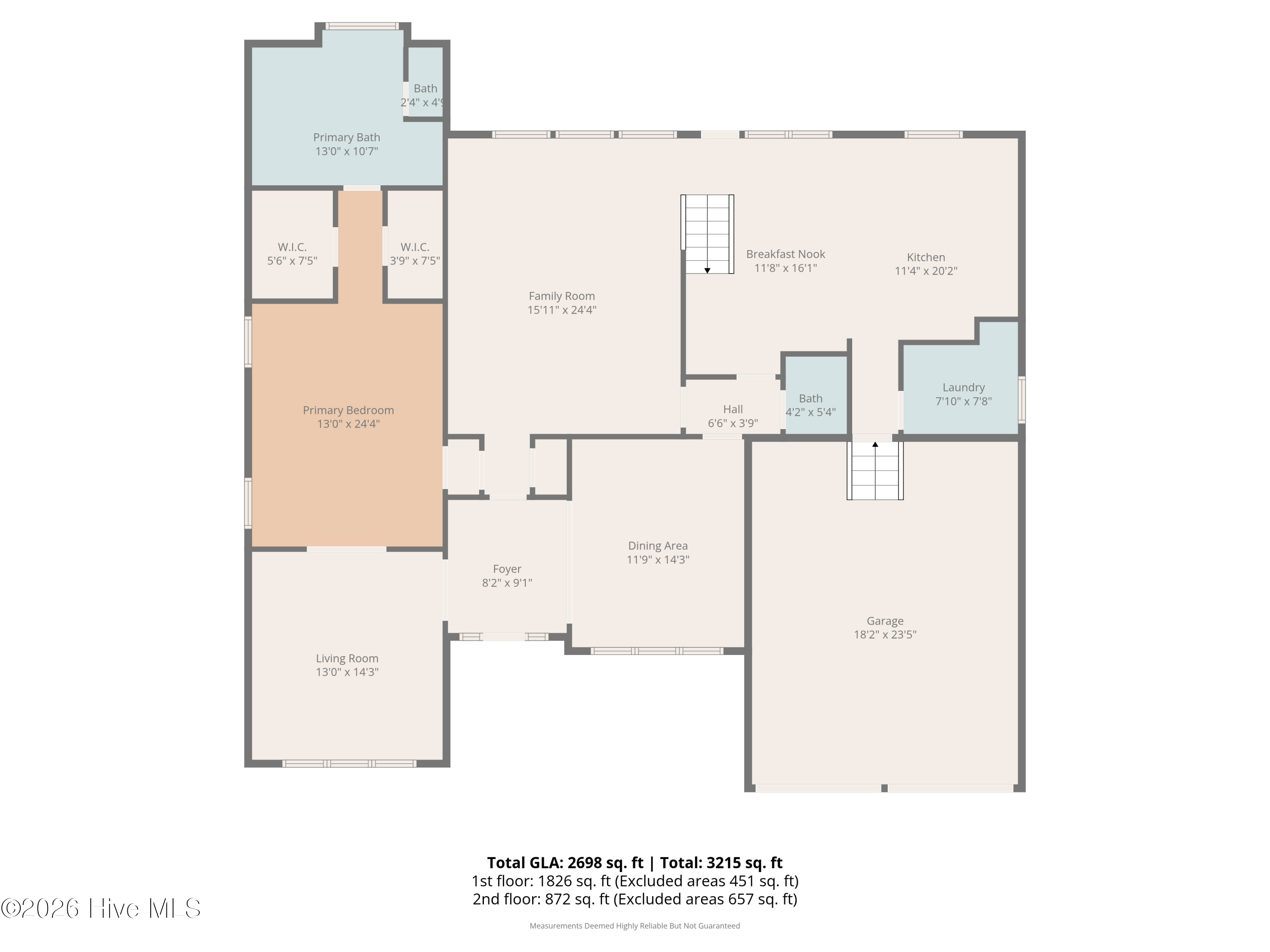 419 Autumn Chase Southeast Bolivia, NC 28422 - Photo 84 of 85