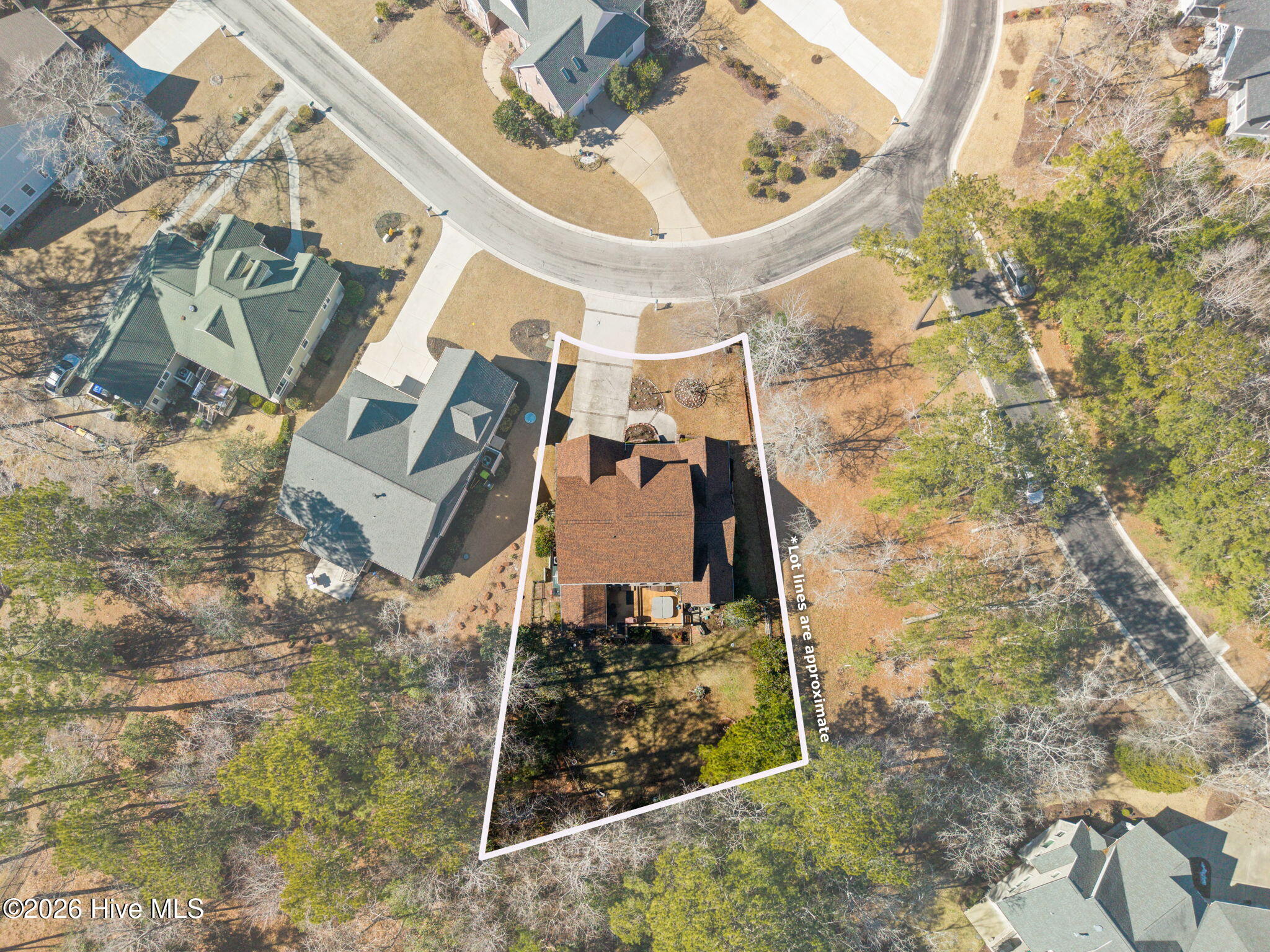 419 Autumn Chase Southeast Bolivia, NC 28422 - Photo 4 of 85 7-web-or-mls-cammediallc.com-29 outline.