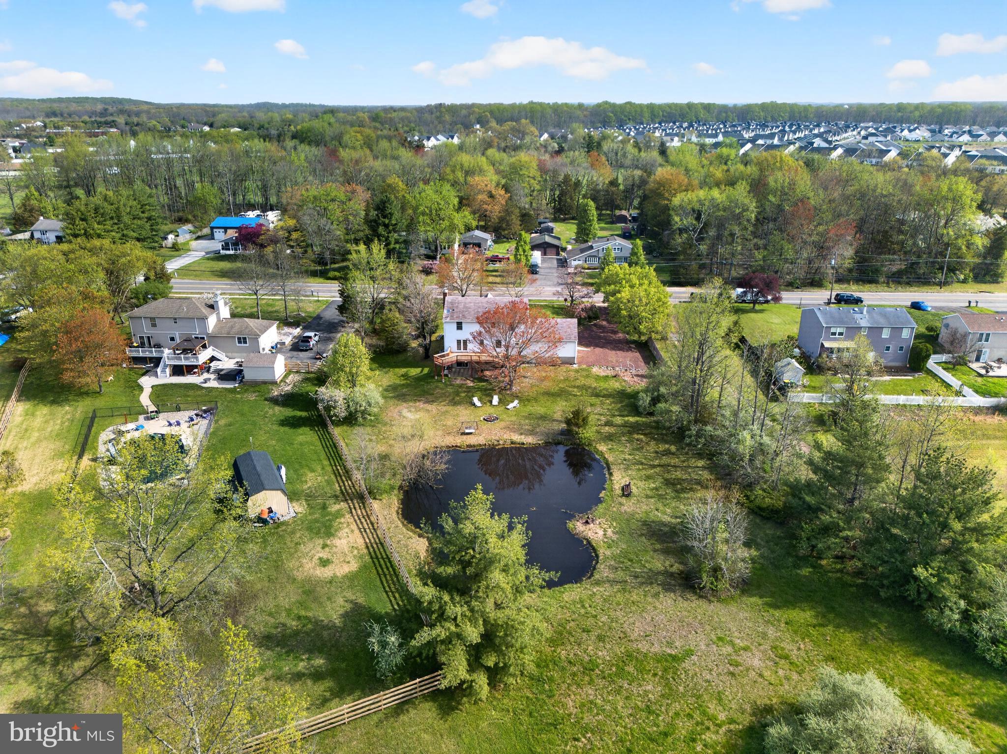 98 Jacobstown Road New Egypt, NJ 08533 - Photo 6 of 27