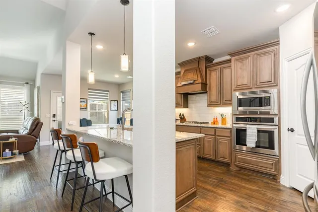 $579,900 | 1731 Upland Road, Waxahachie, TX 75165