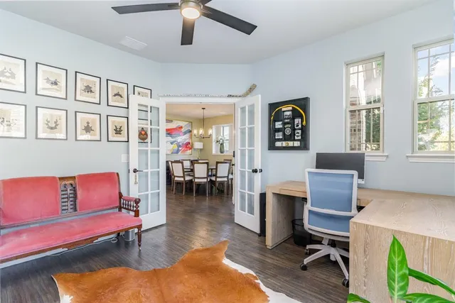 $579,900 | 1731 Upland Road, Waxahachie, TX 75165