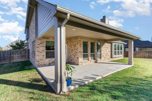 $579,900 | 1731 Upland Road, Waxahachie, TX 75165