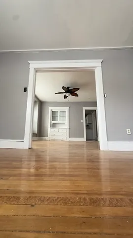 $2,000 | 42-44 Narragansett Street, Unit 1, Springfield, MA 01107