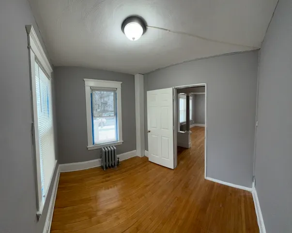 $2,000 | 42-44 Narragansett Street, Unit 1, Springfield, MA 01107