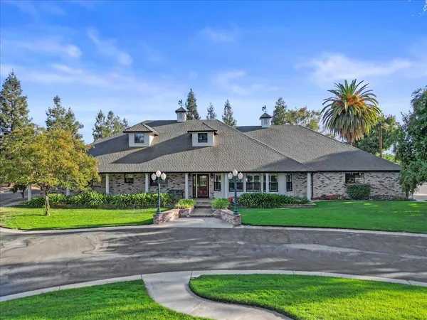 $1,550,000 | 4616 Freelove Road, Oakdale, CA 95361