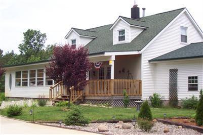 3450 Todd Road Whitehall, MI 49461 - Photo 1 of 21 Primary Photo