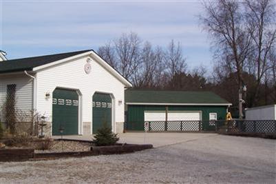 3450 Todd Road Whitehall, MI 49461 - Photo 20 of 21 Additional Photo