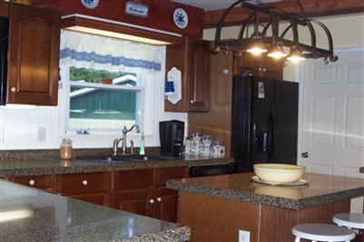 3450 Todd Road Whitehall, MI 49461 - Photo 2 of 21 Additional Photo