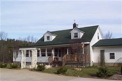 3450 Todd Road Whitehall, MI 49461 - Photo 21 of 21 Additional Photo