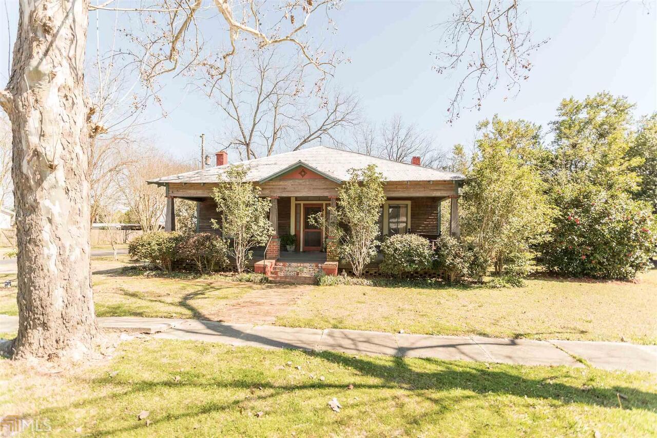 28 Main Street Register, GA 30452 - Photo 1 of 1