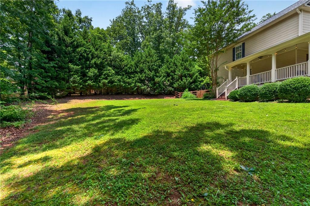 2729 Arbor Hill Road Canton, GA 30115 - Photo 45 of 54