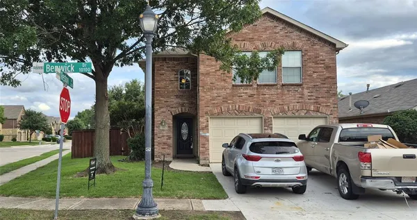 $2,600 | 10101 Benwick Drive, McKinney, TX 75072