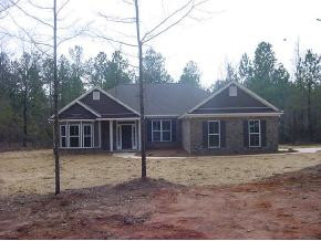 3572 Deerfield Road Dearing, GA 30808 - Photo 1 of 1 Main View