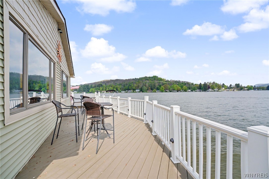 61 South Shore Road Cuba, NY 14727 - Photo 11 of 45