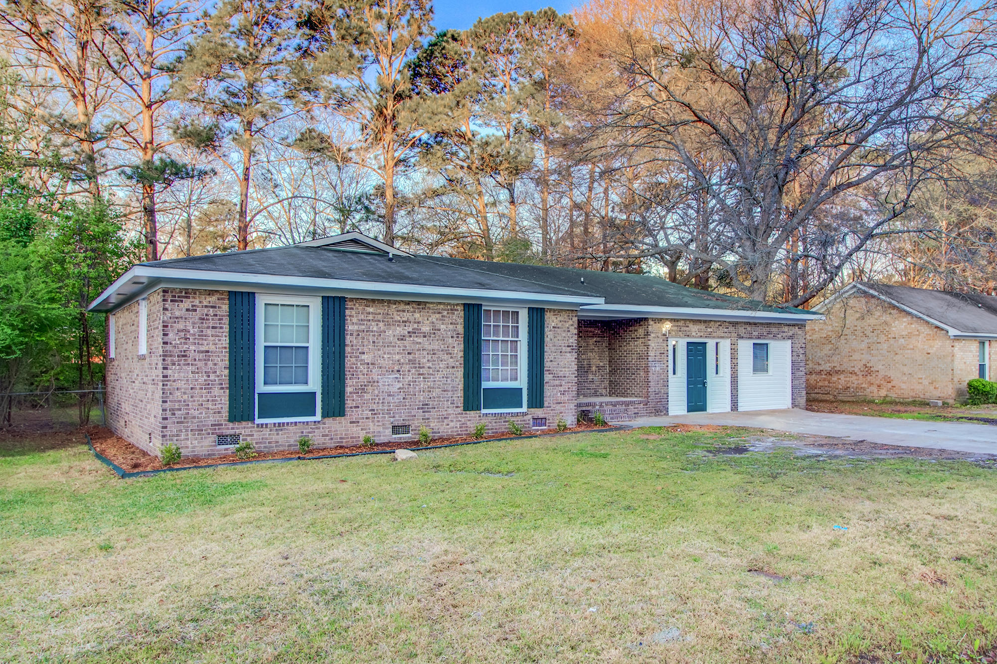 926 Miles Jamison Road Summerville, SC 29485 - Photo 1 of 24 Exterior View