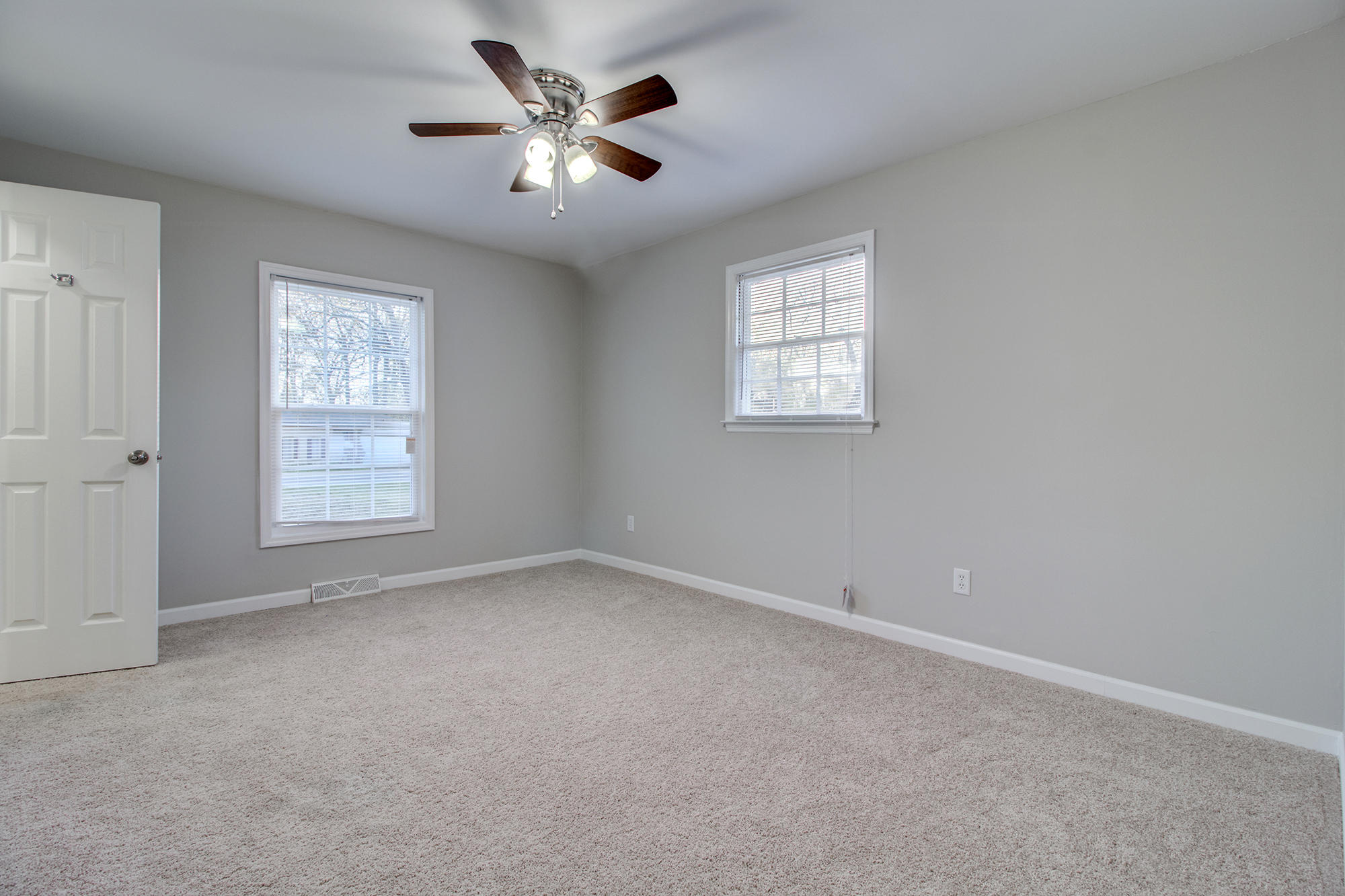 926 Miles Jamison Road Summerville, SC 29485 - Photo 11 of 24 Master Bedroom