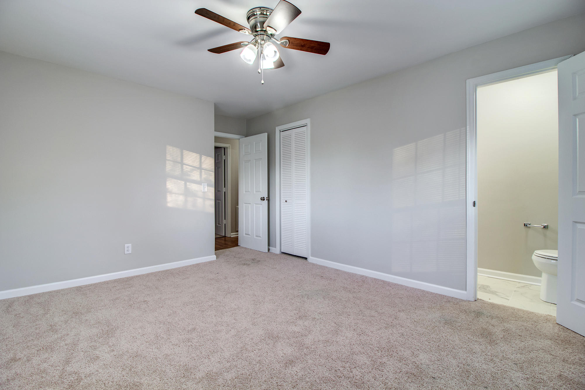 926 Miles Jamison Road Summerville, SC 29485 - Photo 12 of 24 Master Bedroom