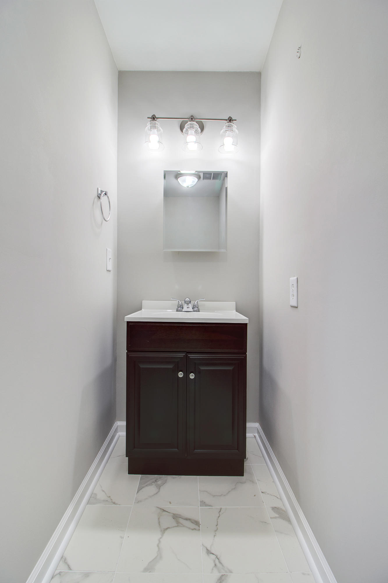 926 Miles Jamison Road Summerville, SC 29485 - Photo 13 of 24 En Suite Master Bath and Vanity